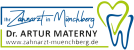 Dr. Artur Materny Logo